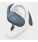 JVC HA-NP40T-A Nearphones Wireless Open-Earbuds - Blue