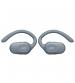 JVC HA-NP40T-A Nearphones Wireless Open-Earbuds - Blue