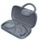 JVC HA-NP40T-A Nearphones Wireless Open-Earbuds - Blue