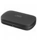 JVC HA-NP40T-B Nearphones Wireless Open-Earbuds - Black