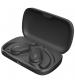 JVC HA-NP40T-B Nearphones Wireless Open-Earbuds - Black