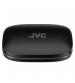 JVC HA-NP50T-B Nearphones Wireless Open-Earbuds - Black