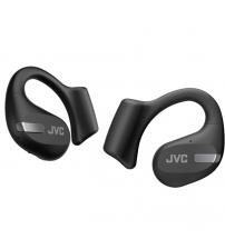 JVC HA-NP50T-B Nearphones Wireless Open-Earbuds - Black