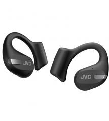 JVC HA-NP50T-B Nearphones Wireless Open-Earbuds - Black JVC HA-NP50T-B Nearphones Wireless Open-Earbuds - Black
