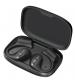 JVC HA-NP50T-B Nearphones Wireless Open-Earbuds - Black