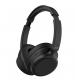 JVC HA-S75N-B Active Noise Cancelling Wireless Earphones - Black