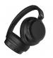 JVC HA-S95N-B Hybrid Active Noise Cancelling Wireless Earphones - Black