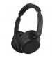 JVC HA-S95N-B Hybrid Active Noise Cancelling Wireless Earphones - Black