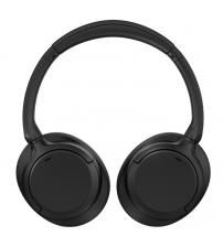 JVC HA-S95N-B Hybrid Active Noise Cancelling Wireless Earphones - Black