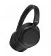 JVC HA-S95N-B Hybrid Active Noise Cancelling Wireless Earphones - Black
