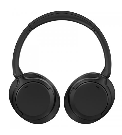 JVC HA-S95N-B Hybrid Active Noise Cancelling Wireless Earphones - Black