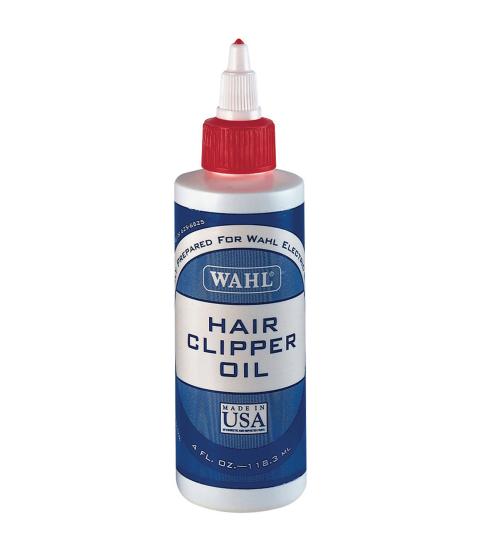 Wahl 3310-1102 Lubricating Oil 4oz 113ml for Clippers